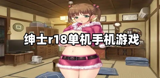 绅士r18单机手机游戏