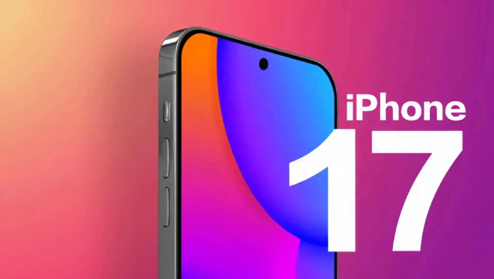 iPhone17全系国行电池缩水 iPhone17系列电池将有两种规格