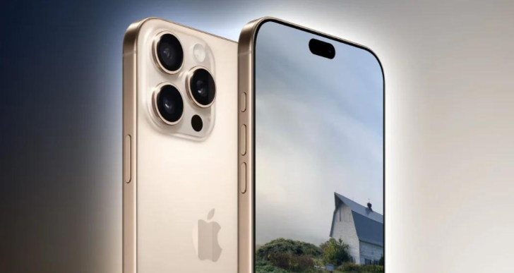 iPhone 17标准版才是“系列真神”：120Hz高刷+长焦镜头+6.3英寸屏幕