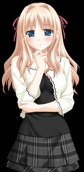 花吻在上