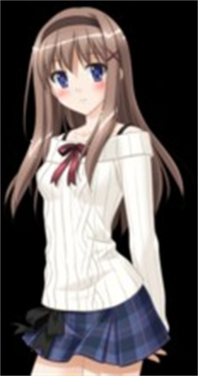 花吻在上