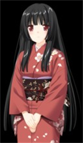 花吻在上