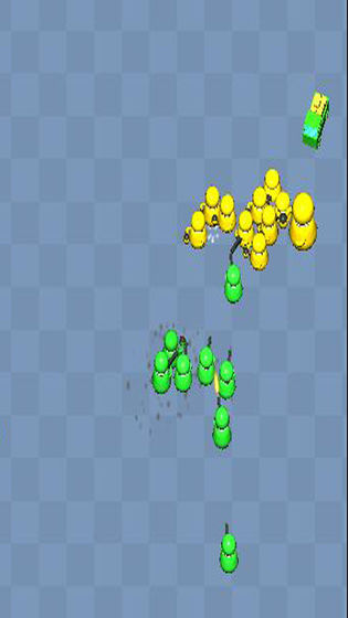 绿帽兵团战争图2