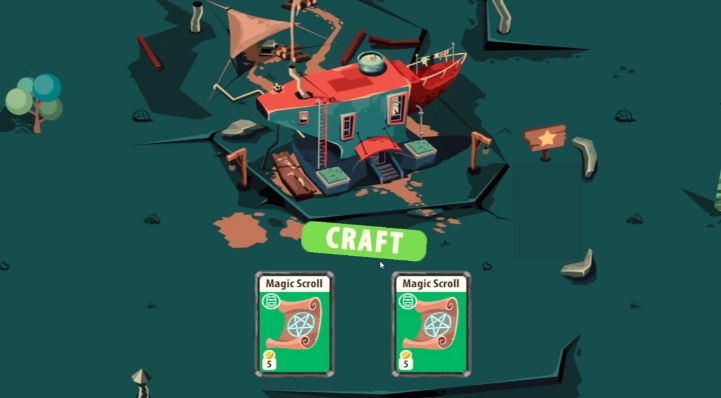 《王牌卡国》正式版定档9月22日，用卡牌创建你的帝国！