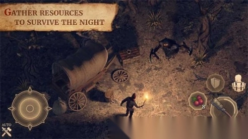 GrimSoul正式版下载