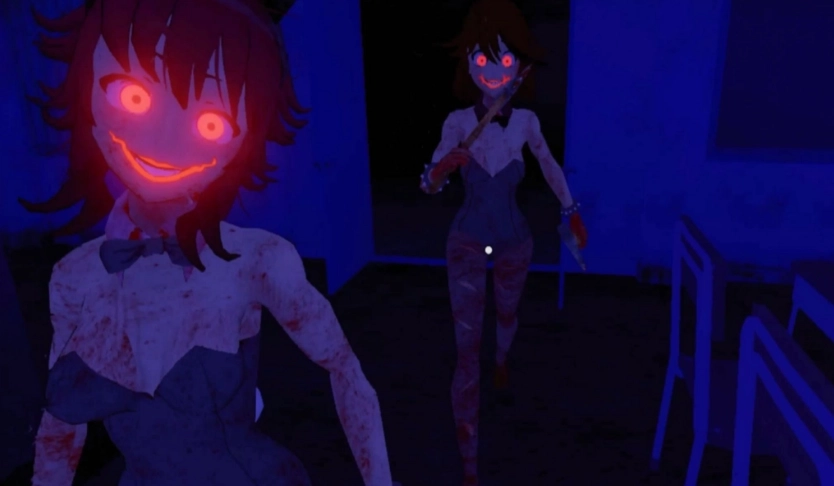 逃离病娇中文版-逃离病娇安卓版-逃离病娇最新版下载