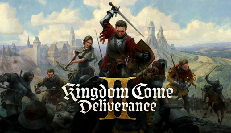 天國拯救2匠心永鑄DLC如何進入 天國拯救2匠心永鑄DLC攻略