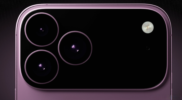 苹果的牙膏“挤爆了”，iPhone 17全系加量不加价！