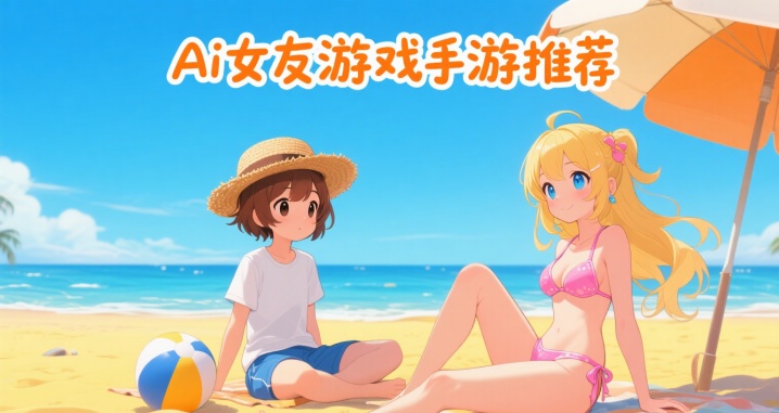 Ai女友游戏手游推荐