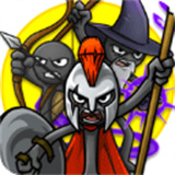 火柴人戰(zhàn)爭(zhēng)遺產(chǎn)3正式版