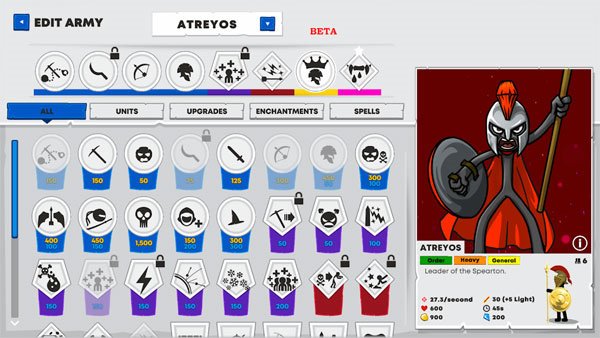 火柴人戰(zhàn)爭(zhēng)遺產(chǎn)3正式版