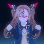 逃離病嬌戀愛少女