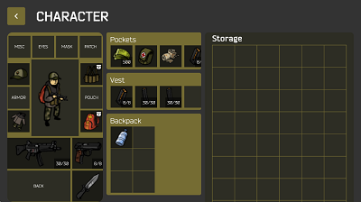 我的士兵漢化版