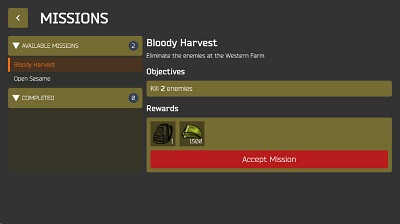 我的士兵漢化版