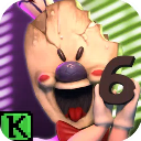 恐怖冰淇淋6正版