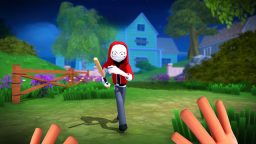 憤怒的男孩佩德羅4