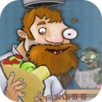 沙威瑪大戰僵尸正版