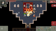 破碎的像素地牢(ShatteredPixelDungeon)