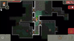 破碎的像素地牢(ShatteredPixelDungeon)