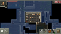 破碎的像素地牢(ShatteredPixelDungeon)