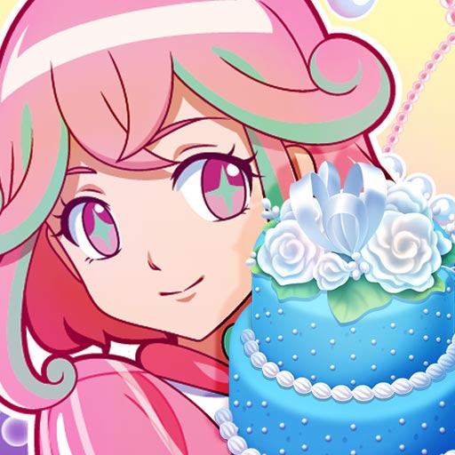 巴啦啦魔法蛋糕2游戲