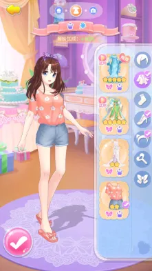 巴啦啦魔法蛋糕2游戲