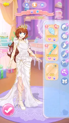 巴啦啦魔法蛋糕2游戲