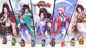 一劍斷念正版