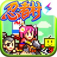 開羅合戰(zhàn)忍者村物語debug版