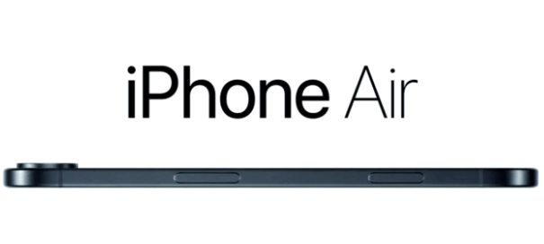 库克谈iPhoneAir：超薄时尚iPhoneAir设计理念