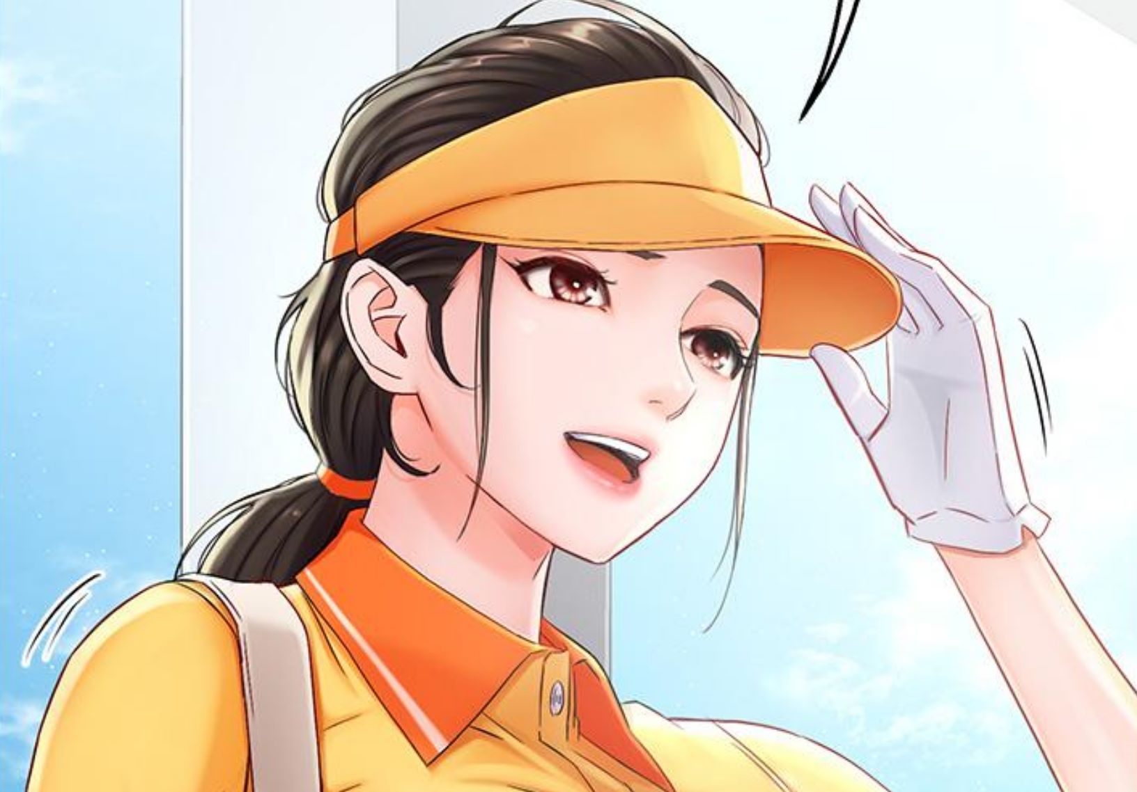 看韩漫的免费漫画软件