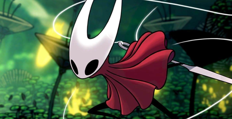 空洞骑士丝之歌灵丝轴碎片怎么收集 灵丝轴碎片全收集指南