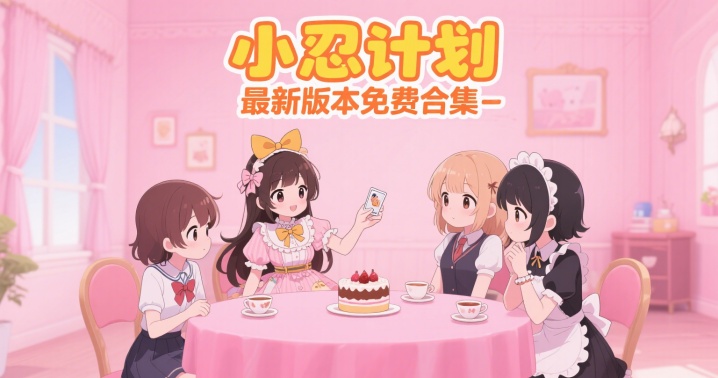 小忍计划最新版本免费合集