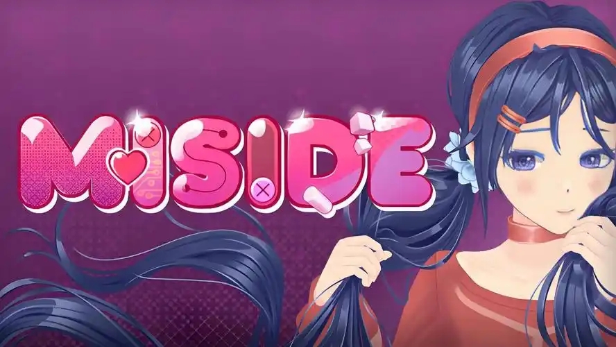 米塔MiSide