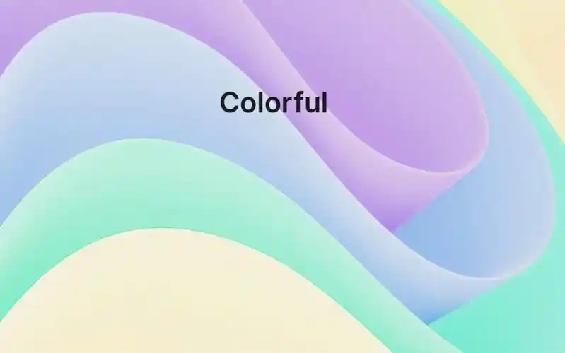 colorfulwidget软件大全