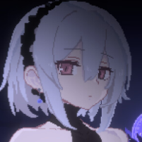 群青的魔女