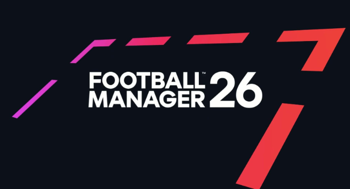 《足球经理26》官宣：将于11月4日全球发售，预购抢优惠