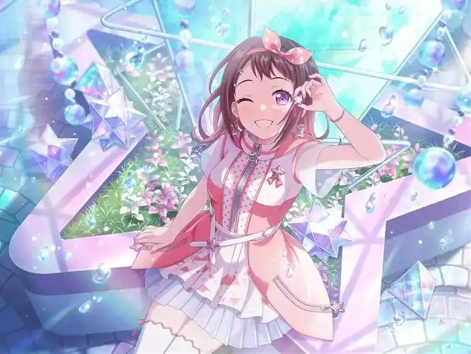 bangdream游戏合集