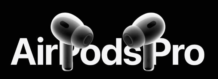 苹果AirPodsPro3发布：支持主动降噪、实时翻译、心率监测