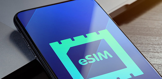 中国电信eSIM业务即将上线 4座城市支持使用