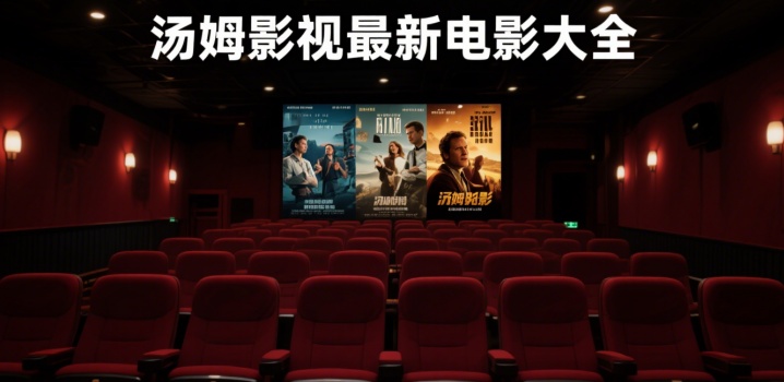 汤姆影视最新电影大全