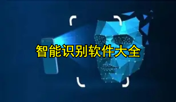 智能识别软件