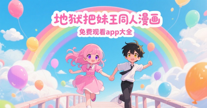 地狱把妹王同人漫画免费观看app大全