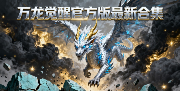 万龙觉醒官方版最新合集