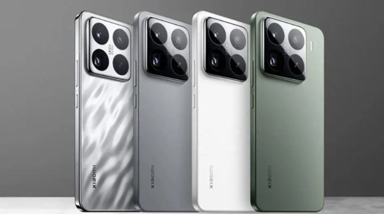 雷军:小米17对标iPhone 正面迎战，小米17系列手机官宣本月发布！