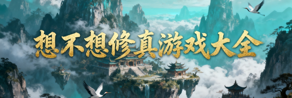 想不想修真手游版本大全
