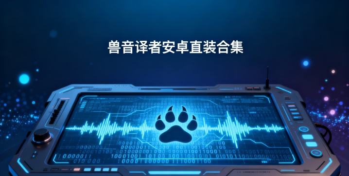 兽音译者安卓直装合集