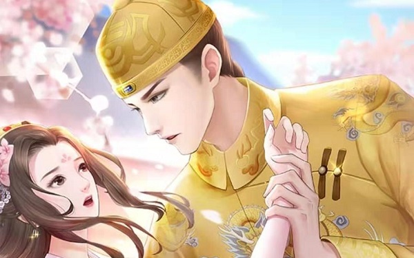 后宮宛如傳游戲合集