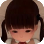 浴室小女孩游戏隐藏关卡解锁版
