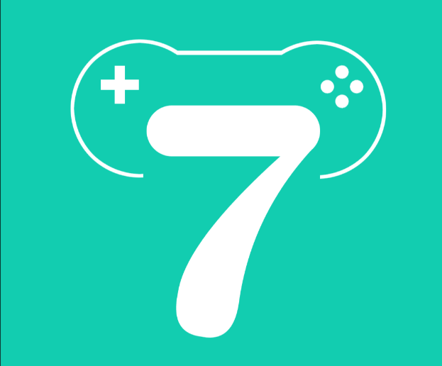 小7